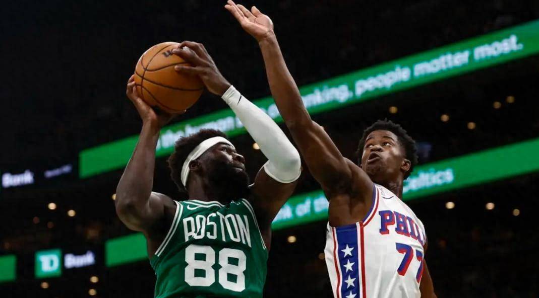 今夜波士顿凯尔特人备战德甲,复出首秀细节曝光,球迷炸锅,轮换策略成焦点(波士顿凯尔特人队战绩)-lck竞猜电竞