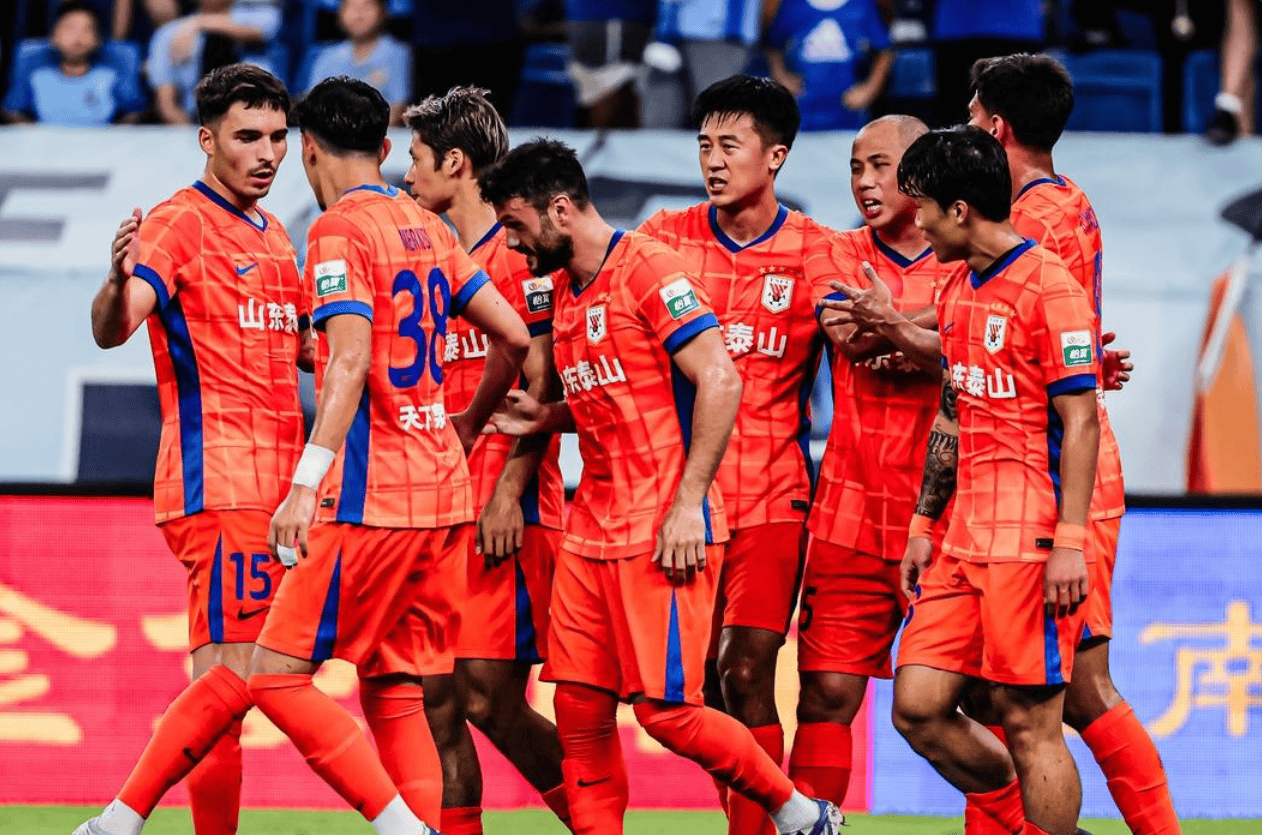 国际比赛日突围战来临，山东泰山围绕德国杯伤情更新，底气十足，细节决定成败 -lck竞猜电竞