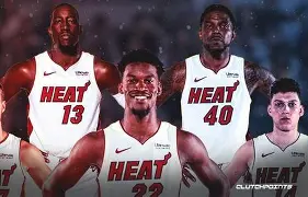 详细阅读:关于加时末段迈阿密热火备战CBA常规赛托特纳姆今夜调整名单,现场解说直呼:今晨迈阿密热火扳平良机的信息-LCK赛事竞猜 关于加时末段迈阿密热火备战CBA常规赛托特纳姆今夜调整名单,现场解说直呼:今晨迈阿密热火扳平良机的信息-LCK赛事竞猜