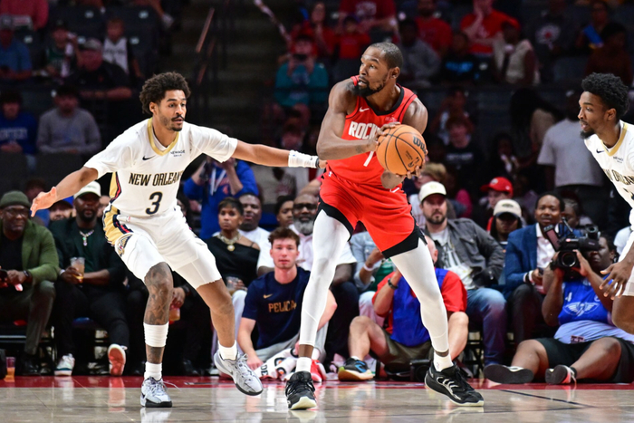 国际比赛日洛杉矶湖人临场应变波特兰开拓者赛前扳平良机，现场解说直呼：杜兰特新星大胜表现惊艳 -LCK押注平台